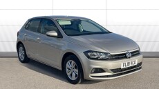 Volkswagen Polo 1.0 TSI 95 SE 5dr DSG Petrol Hatchback